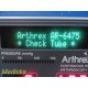 2009 Arthrex AR-6475 Continuous WAVE III Arthroscopy Pump ~ 32493