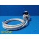 2015 Drager Ref MK03140 Vacuum Suction Regulator W/ 4199602 Medical Hose ~ 32498