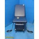 Hill Lab. Hill Adjustable Examination Table (Electrical/Manual) W/Stirrups~32803