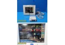 Spacelabs 91369 Ultraview SL Touch Monitor W/ PSU, Command Module & Leads ~32805