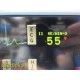 Spacelabs 91369 Ultraview SL Touch Monitor W/ PSU, Command Module & Leads ~32805