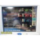 Spacelabs 91369 Ultraview SL Touch Monitor W/ PSU, Command Module & Leads ~32805