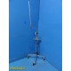 Bird Air-Oxygen Blender 03800A W/ Stand, O2 Flowmeter & Water Bag Pole ~ 32475