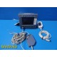 Aspect Medical A-2000 Bis-XP Monitor W/ DSC-XP Module, Adapter & PIC Cable~32798