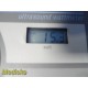 Bio-Tek Instruments Digital UW-3 Ultrasound Wattmeter W/ Case ~ 32772