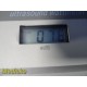 Bio-Tek Instruments Digital UW-3 Ultrasound Wattmeter W/ Case ~ 32772