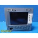 Aspect Medical A-2000 P/N 185-0070 Bis-XP Monitor ONLY (FOR PARTS) ~ 32776