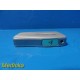 GE Medical Seer Light Compact Digital Holter W/ DC-116 Leads & Case ~ 32819