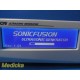 2012 Stryker Sonic Fusion 1910-2000 Ultrasonic Generator ONLY ~ 32894