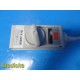 Hitachi Aloka UST-5548 Vascular Linear Ultrasound Probe W/ Case ~ 32896