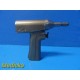Stryker System 6 (Recip) Ref 6202 Reciprocating Saw, Handpiece Ref 6202 ~ 32899