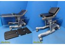 2010 TRUMPF Jupiter Surgical OR Table W/ Pads ~ 32793