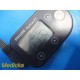 Philips Model 860322 DigiTrak XP Holter Monitor W/ Leads & Case *TESTED* ~ 32723