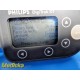 Philips Model 860322 DigiTrak XP Holter Monitor W/ Leads & Case *TESTED* ~ 32723