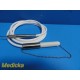 MIRA Inc CR4010 2.8mm Curved Retinal CRYO Surgical Probe ~ 32725