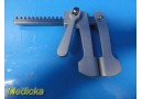 BD V. Mueller CH8610-13 Small Rib Retractor Pediatric 31 x 30mm Blade ~ 33038