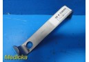 BD V. Mueller NL9401-004 Collis Taylor Retractor 7 1/4" Blade 3" ~ 33043