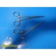 32X Pilling Weck SKLAR V.Muller Codman Aesculap Assorted Hemostatic Forcep~32766