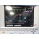 PHILIPS V24C CRITICAL CARDIAC CARE TOUCH SCREEN COLORED PATIENT MONITOR (11068)