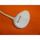 ATL CLA 3.5 76R Curved Array Convex Abdominal Probe for HDI 1000 to 3500(5548 )