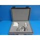 Siemens 5.0P10 Phased Array Probe for Sonoline Omnia, Versa Plus,CV70 (8955 )