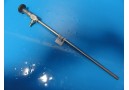 Karl Storz 26003AA Hopkins II 10mm 0° Autoclavable Laparoscope (11462)