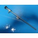 Karl Storz 26003AA Hopkins II 10mm 0° Autoclavable Laparoscope (11462)