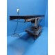 SHAMPAINE 4900 OPERATING ROOM (OR) / SURGICAL TABLE W/ REMOTE CONTROL PADS~13247