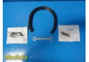 PMT 1200 Series Graphite Composite Traction Halo Ring Open Back Small ~ 32466