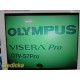 Olympus OTV-S7 Pro Visera Pro Video System Console W/ Keyboard MAJ-1428 ~ 33080