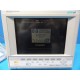 Agilent V24CT CRITICAL CARE Monitor (DTM CO CO2 NBP SpO2 EKG Temp/ Print) 11135