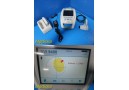 Verathon Inc BVI9400 Bladder Scanner W/ Probe, Battery, Charger & Adapter ~33818