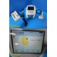 Verathon Inc BVI9400 Bladder Scanner W/ Probe, Battery, Charger & Adapter ~33818