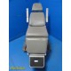 Ritter Midmark 491-001 Powered Procedure/Examination Chair FOR PARTS ~ 33829