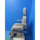 Ritter Midmark 491-001 Powered Procedure/Examination Chair FOR PARTS ~ 33829