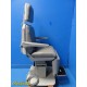 Ritter Midmark 491-001 Powered Procedure/Examination Chair FOR PARTS ~ 33829