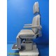 Ritter Midmark 491-001 Powered Procedure/Examination Chair FOR PARTS ~ 33829