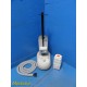 BSN Med American Ortho 0295-420 Cast Dust (Bone Dust)Vacuum W/ Hose Filter~33489
