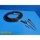 Anspach Black Max High Performance Neurosurgery Instruments Kit W/ Case ~ 33657