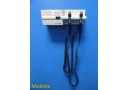 Welch Allyn 767 Series Wall Transformer W/ 2X Handles (No heads) ~ 33861