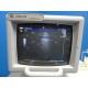 GE 8S P/N 2266327 Cardiac Sector Ultrasound Probe W/ Hook For GE Logiq 700(8525)