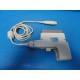 GE 8S P/N 2266327 Cardiac Sector Ultrasound Probe W/ Hook For GE Logiq 700(8525)