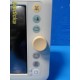 Philips Sure Signs VS3 Ref 86307 Spot Vitals Monitor W/ Patient Leads ~ 33672