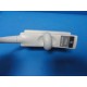 Siemens Acuson 5V2c Cardiac Ultrasound Transducer for Acuson Sequoia Series 8586