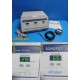 2013 Stryker UST-2001 Sonopet Ultrasonic Surgical Console W/ Foot Pedal ~ 33671