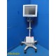 Advantech POC-153 LidcoPlus HM-71-02 Hemodynamic Monitor W/ Sensor & Stand~33867