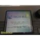 Richmar Corporation Theratouch 7.7 Smart Combo Device W/ Ultrasound Probe~ 33702