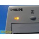 2008 Philips 453564038941 USB Recorder Printer W/ Speaker, Cables & Mount ~33938