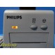 2013 Philips 453564038941 USB Recorder Printer W/ UPC Cable, Mount & PSU ~ 33959