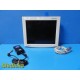 National Display Systems SC-SX19-A1701 EndoVue Display Monitor W/ PSU ~ 33769